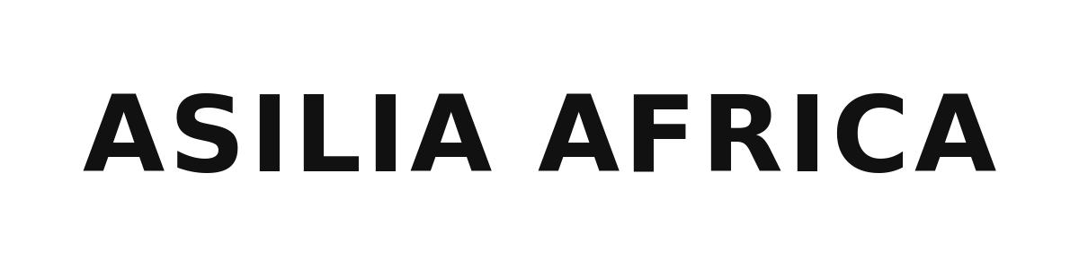 Asilia Africa logo